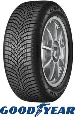 Goodyear Vector 4Seasons G3 XL 265/60 R18 114H