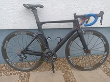 Fuhrpark Rennrad Mountainbike Focus, Cannonda...