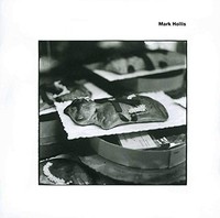Mark Hollis - Cd - F600Z