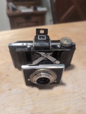 UNTESTED Vintage Kodak Bantam Camera Special F4.5 47mm Anastigmat Lens