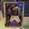 2025 Topps Chrome Logofractor Edition - Josh Naylor, Josh Naylor #15