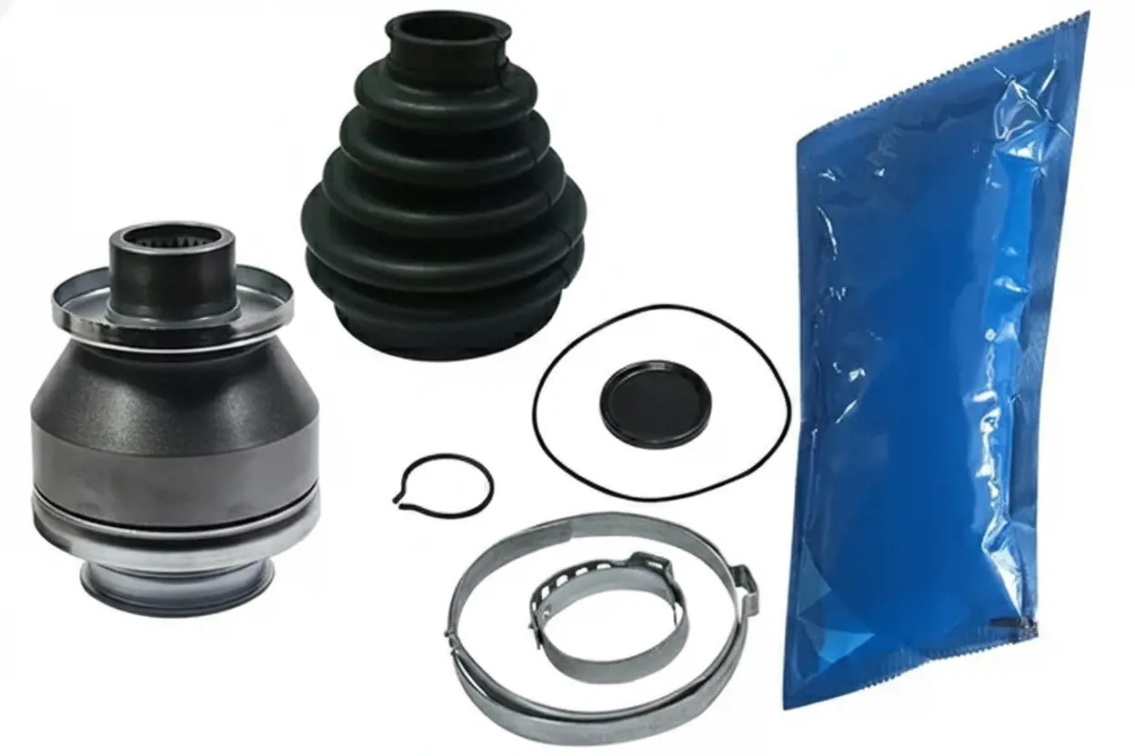 Driveshaft CV joint 661029 GSP for VW TRANSPORTER / CARAVELLE Mk V Bus