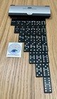 Ford Travel Dominoes with Case, new — photo 1