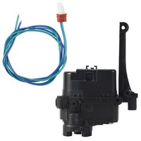 Linker RüCkspiegel Klappmotor TüR Seitenspiegel Elektrischer Klappmotor FüR6279
