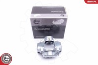 Hinterachse Rechts Esen SKV 46SKV014 Bremssattel FüR Volvo