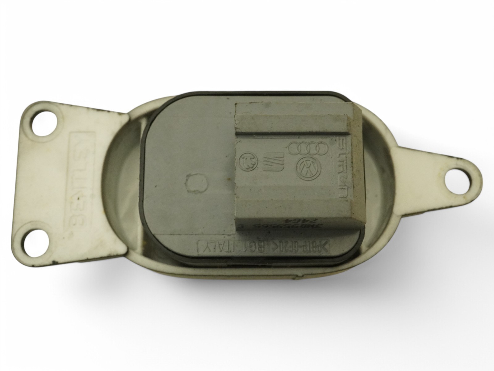 Mirror Folding Heated Switch For 2003-2012 Bentley Continental GT GTC P/N 3W0959