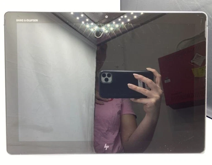 HP Elite x2 1012 G2 12.3" Intel Core i5-7200U @2.50GHz 8GB RAM 256GB SSD - Image 2 of 4