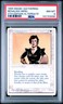 1995 MAGIC: THE GATHERING FOURTH EDITION ALTERNATE BENALISH HERO PSA 8