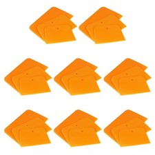Car Body Filler Spreaders, 4, 5,  6 Inch Automotive Body Fillers Reusable Ha...