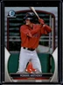 2023 Bowman Draft Roman Anthony Chrome Refractor #BDC-112 Red Sox