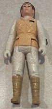 Vintage 1980 Star Wars Princess Leia Hoth Near Mint Kenner ESB Action Figure