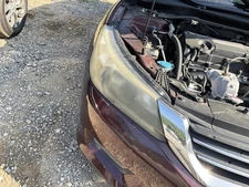 Passenger Right Headlight Sedan EX Fits 13-15 ACCORD 4886228