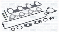 Dichtungssatz Zylinderkopf FüR Ford C-MAX Fiesta IV Focus II Turnier Stufenheck
