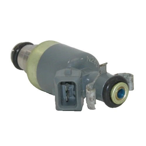New Genuine GM Fuel Injector Fits 90-92 Chevrolet Geo Storm 1.8L - Image 2 of 3
