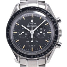 Omega OMEGA Speedmaster Professional 345.0022 vintage Cal.861 Men's Watch O#148784
