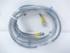 242873 New-No Box; Turck U-57252 JET BLOCKER CABLE POWER COOLING 112-579