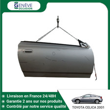 Porte avant et accessoires Toyota CELICA