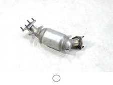 Katalysator Kat Neu Klarius f. Honda Civic 8 FN FK 2.2 CTDi FK3 103kW+Anbauteile