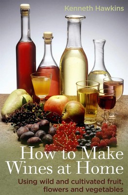How To Make Wines at Home | Kenneth Hawkins | Englisch | Taschenbuch | 2014