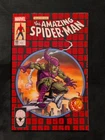 AMAZING SPIDER-MAN #49 RON LIM HOMAGE 300 EXCLUSIVE SPIDERMAN  1