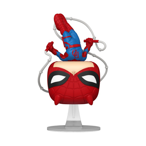 Funko Pop! Marvel: Daredevil (Spider-Man Mash-Up), Vinyl Collectible Figure