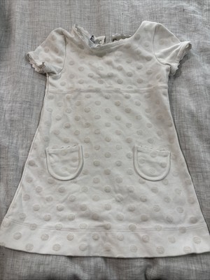 Petit Bateau Dress