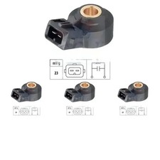 Sonde lambda Lada 110