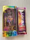 Rainbow High Pacific Coast Phaedra Westward Fashion Doll NEW