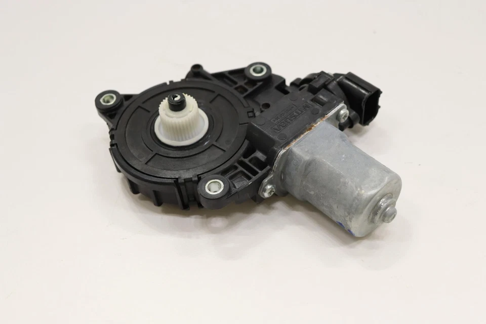2023 - 2025 HONDA ACUERDO REGULADOR VENTANA TRASERA DERECHA MOTOR OEM 5MT0002898 Foto 2 de 4