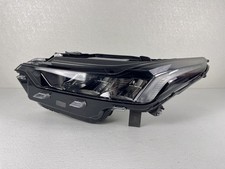 MINT! 2020-2024 CADILLAC CT5 LH LEFT DRIVER SIDE REFLECTOR LED HEADLIGHT OEM