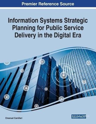 Emanuel Camille Information Systems Strategic Planning for Public  (Taschenbuch)