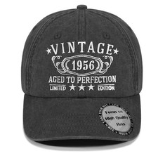 Personalized Birthday Gifts for Him Her 30th 100th Years Customized Presents