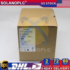 New Siemens 6SE6 420-2AD24-0BA1 6SE6420-2AD24-0BA1 MICROMASTER 420 with Filter