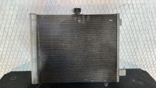 Radiateur Citroen C2