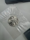 1982 George Washington Commemorative Half Dollar 90% Silver No COA — photo 2