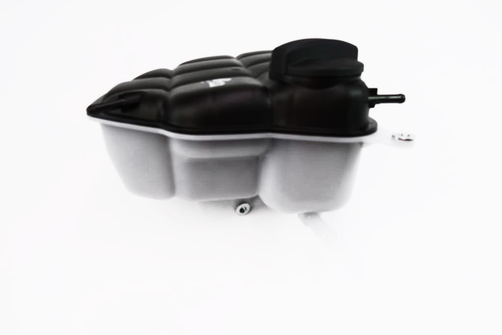 Bentley Continental Flying Spur Speed 2006-2018 Coolant reservoir