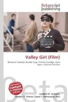 Lambert M. Surhone (U. A.) | Valley Girl (Film) | Taschenbuch | Englisch (2026)