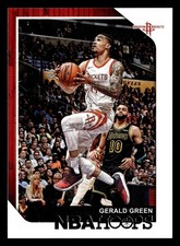 2018-19 Panini NBA Hoops - Gerald Green #121