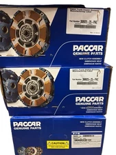 308925-25 Eaton Easy Pedal 15.5" 2050 Torque Manual Adjust Clutch Assembly