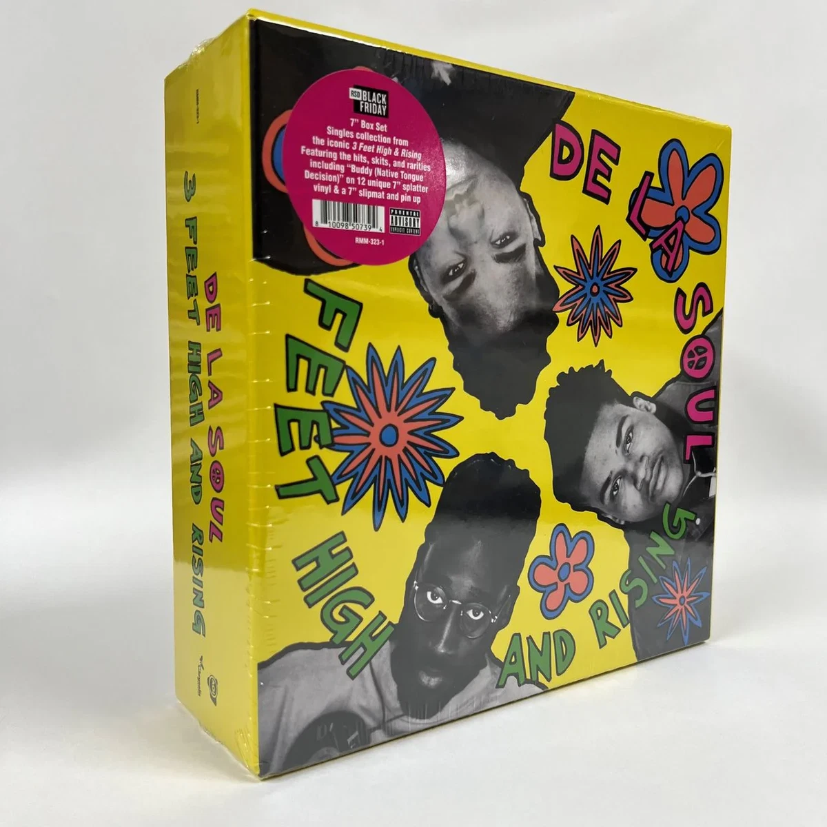 de la soul products for sale | eBay