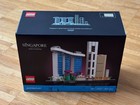 LEGO ARCHITECTURE Singapore Singapur (21057)