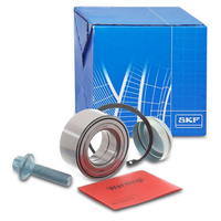 SKF Radlagersatz Passend FüR MERCEDES-BENZ A-KLASSE W169 B-KLASSE W245