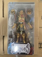 Four Horsemen Mythic Legions Lijae Of The Elite Elven Guard Action Figure