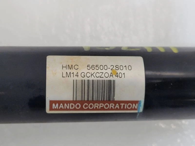 2014-2016 KIA SPORTAGE Steering Gear Power Rack And Pinion 14-16 565002S010      Foto 4 de 4