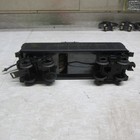 Lionel - 8142 engine, C&O tender and caboose. Runs great, F/R. Clean, no rust. — photo 10