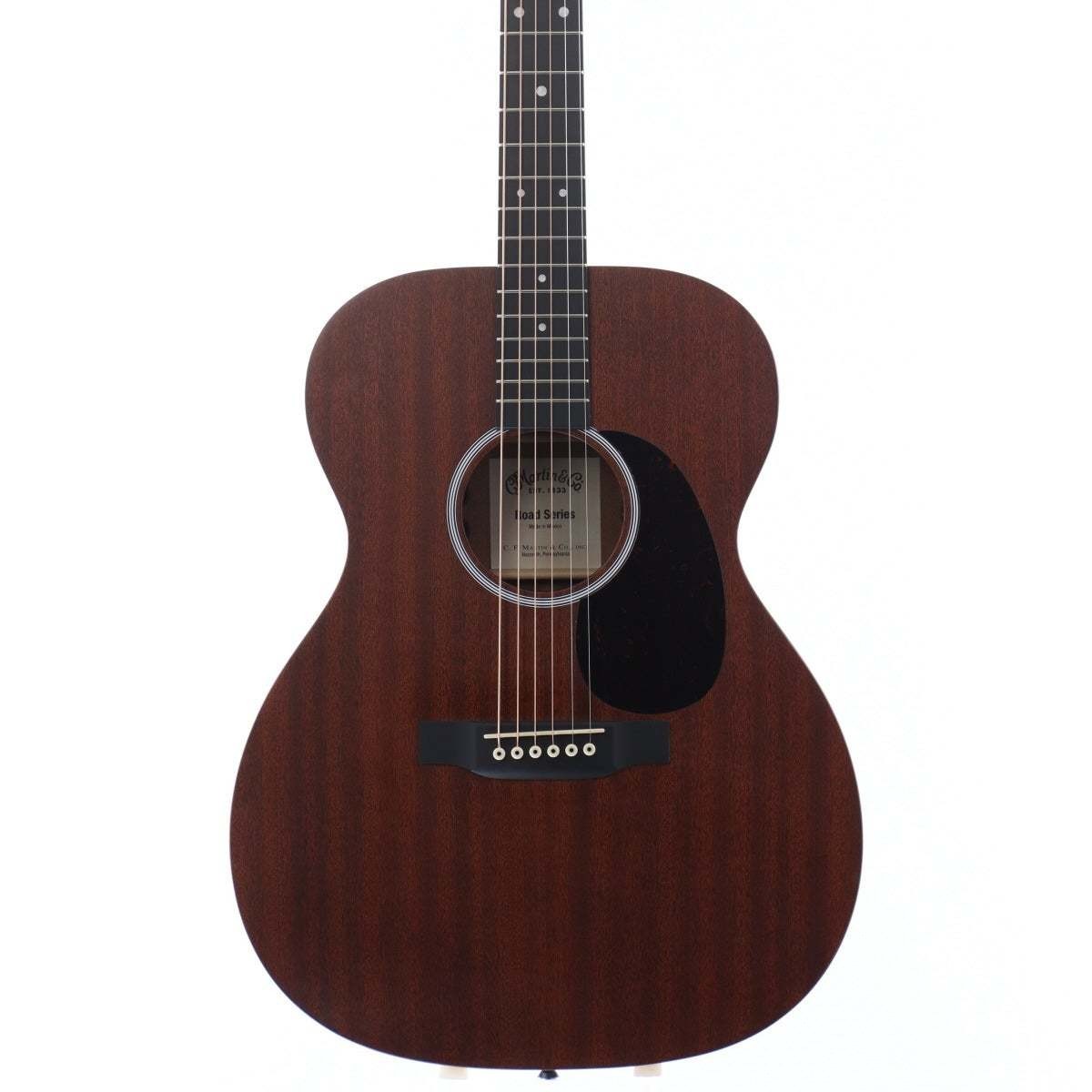 Martin Road Series 000-10E Retro Sapele Acoustic Guitar Used