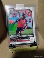 2026 Panini Instant FIFA World Cup #245 Nico Williams Spain PR:908 Ships ASAP