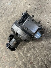 Dam1362 Mgb Mgb Gt Late Type Blue Plate Overdrive Unit For Reconditioning