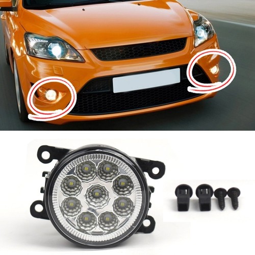 Aesthetic and Functional LED Automotive Lighting 4F9Z15200AA Choices Available - Picture 3 of 12