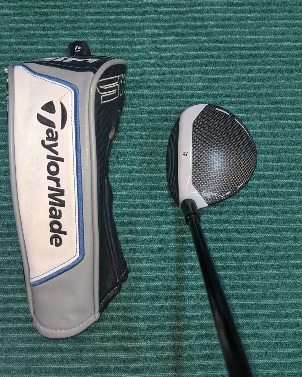 25+ TaylorMade 3-Wood Titanium Head Golf Clubs for sale | Updated
